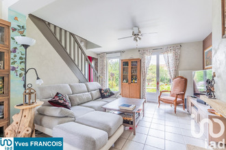 achat maison st-michel-sur-orge 91240