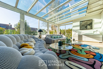 achat maison st-michel-sur-orge 91240