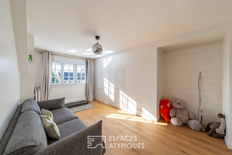 achat maison st-michel-sur-orge 91240