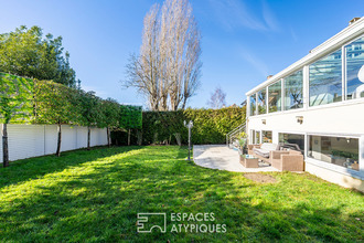 achat maison st-michel-sur-orge 91240