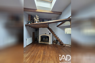 achat maison st-michel-sur-orge 91240