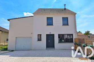 achat maison st-michel-sur-orge 91240