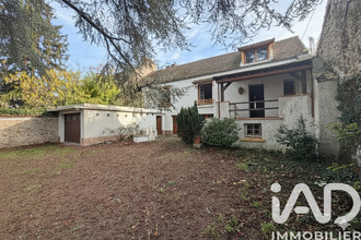 achat maison st-michel-sur-orge 91240