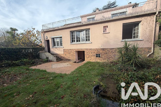 achat maison st-michel-sur-orge 91240