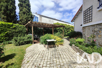 achat maison st-michel-sur-orge 91240