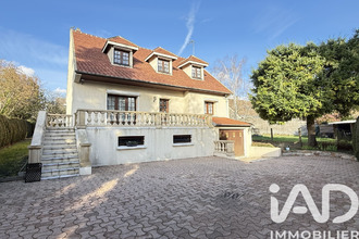 achat maison st-michel-sur-orge 91240