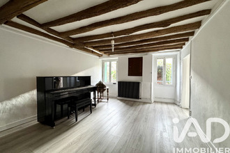 achat maison st-michel-sur-orge 91240