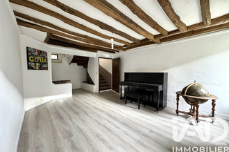 achat maison st-michel-sur-orge 91240