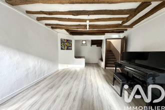 achat maison st-michel-sur-orge 91240