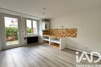 achat maison st-michel-sur-orge 91240