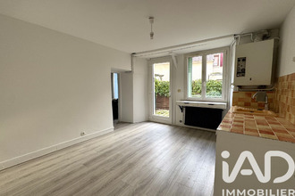 achat maison st-michel-sur-orge 91240
