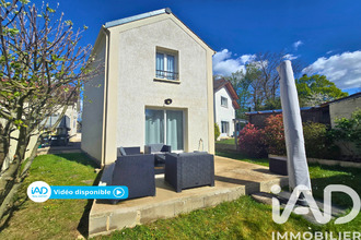 achat maison st-michel-sur-orge 91240