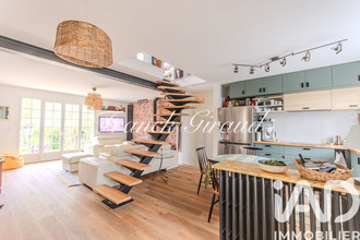 achat maison st-michel-sur-orge 91240