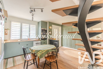 achat maison st-michel-sur-orge 91240