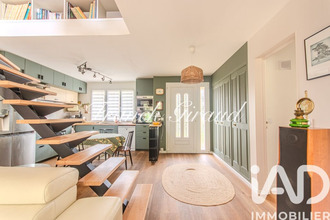 achat maison st-michel-sur-orge 91240