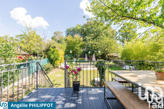 achat maison st-michel-sur-orge 91240