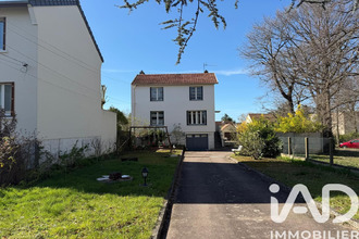 achat maison st-michel-sur-orge 91240