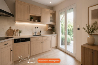 achat maison st-michel-sur-orge 91240