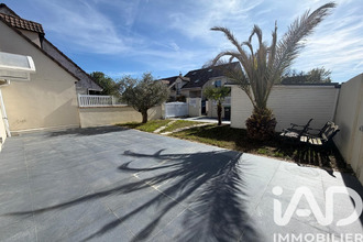 achat maison st-michel-sur-orge 91240