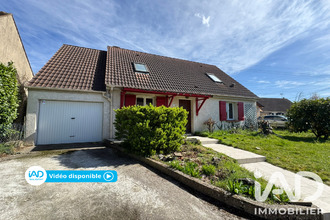 achat maison st-michel-sur-orge 91240