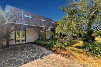 achat maison st-michel-sur-orge 91240