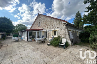 achat maison st-michel-sur-orge 91240