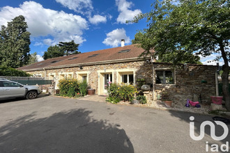 achat maison st-michel-sur-orge 91240