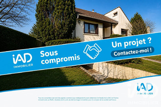 achat maison st-michel-sur-orge 91240