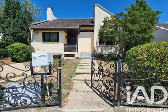 achat maison st-michel-sur-orge 91240