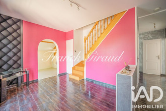 achat maison st-michel-sur-orge 91240