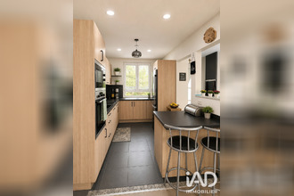 achat maison st-michel-sur-orge 91240