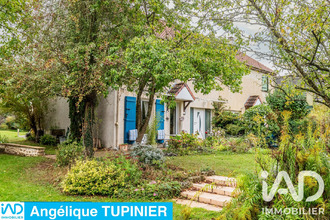 achat maison st-michel-sur-orge 91240