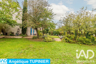 achat maison st-michel-sur-orge 91240