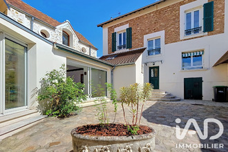 achat maison st-michel-sur-orge 91240