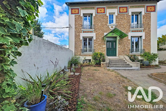 achat maison st-michel-sur-orge 91240