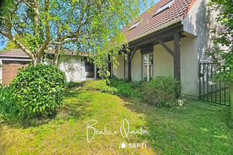 achat maison st-michel-sur-orge 91240