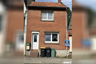 achat maison st-michel-sur-ternoise 62130