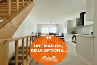 achat maison st-mihiel 55300