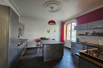 achat maison st-mihiel 55300