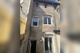 achat maison st-mihiel 55300