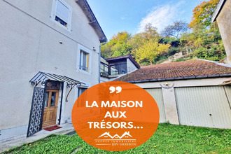 achat maison st-mihiel 55300