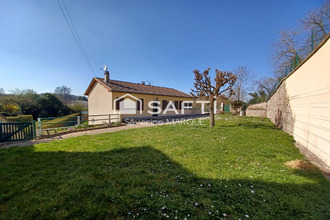 achat maison st-mihiel 55300