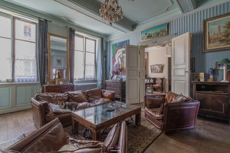 achat maison st-mihiel 55300