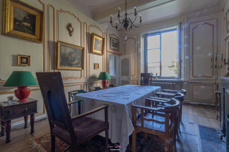 achat maison st-mihiel 55300