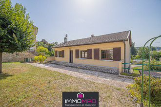 achat maison st-mihiel 55300