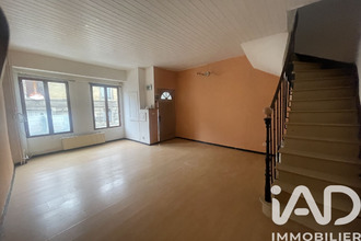 achat maison st-mihiel 55300