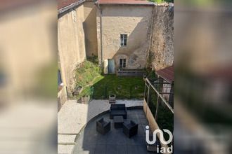 achat maison st-mihiel 55300