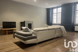 achat maison st-mihiel 55300