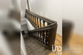 achat maison st-mihiel 55300