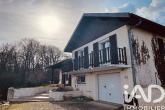 achat maison st-mihiel 55300